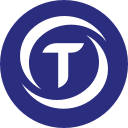 Logo TrueUSD